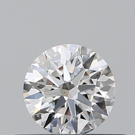 Diament szlif okrągły, 0.37ct, VS1, G, GIA 2537059147