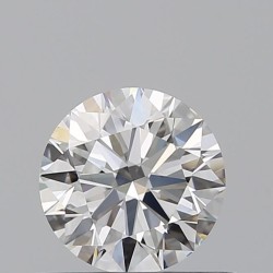 Diament szlif okrągły, 0.6ct, VS1, G, GIA 6522978831