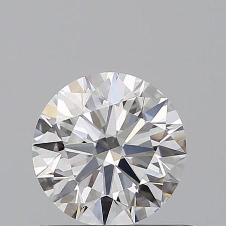 Diament szlif okrągły, 0.6ct, VS1, G, GIA 6522978831