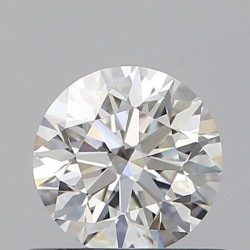Diament szlif okrągły, 0.6ct, VS1, G, GIA 2527978499