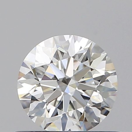 Diament szlif okrągły, 0.6ct, VS1, G, GIA 2527978499