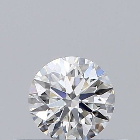 Diament szlif okrągły, 0.3ct, VS1, G, GIA 2546050192