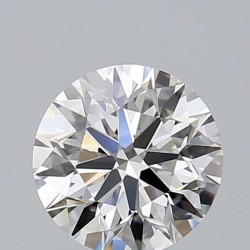Diament szlif okrągły, 0.6ct, VS1, G, GIA 6525898724