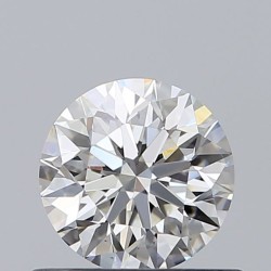 Diament szlif okrągły, 0.61ct, VS1, G, GIA 6545050246