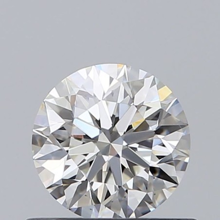 Diament szlif okrągły, 0.61ct, VS1, G, GIA 6545050246