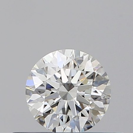 Diament szlif okrągły, 0.34ct, VS1, G, GIA 7546037222