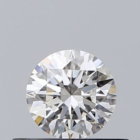 Diament szlif okrągły, 0.35ct, VS1, G, GIA 5546033977