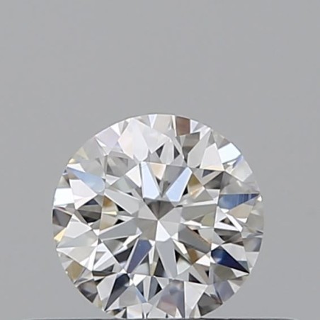 Diament szlif okrągły, 0.33ct, VS1, G, GIA 1538947323