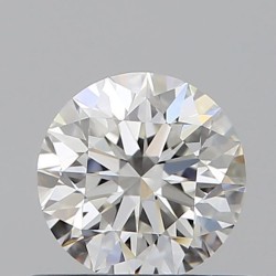 Diament szlif okrągły, 0.6ct, VS1, G, GIA 6525858224