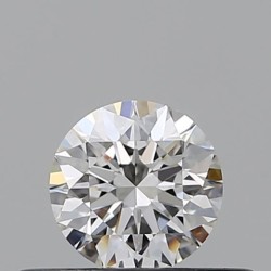 Diament szlif okrągły, 0.3ct, VS1, G, GIA 5546038023