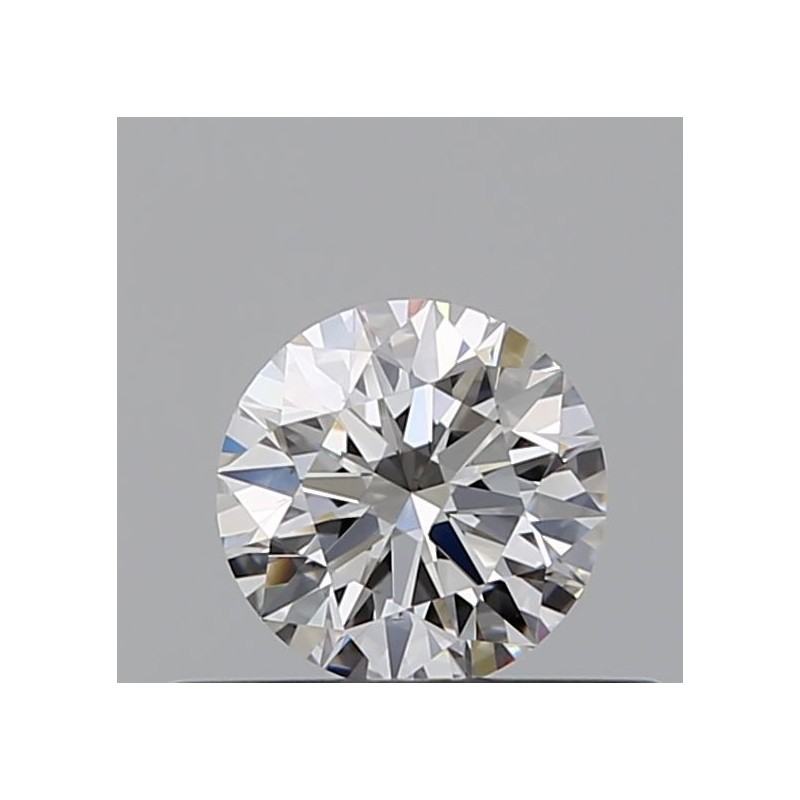 Diament szlif okrągły, 0.37ct, VS1, G, GIA 6521891041