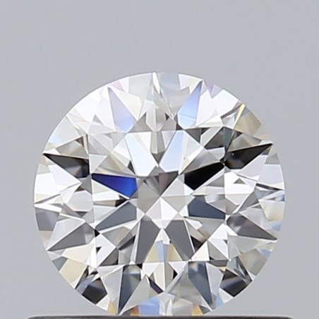 Diament szlif okrągły, 0.62ct, VS1, G, GIA 6525978339