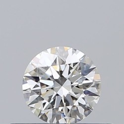 Diament szlif okrągły, 0.32ct, VS1, G, GIA 1537997077