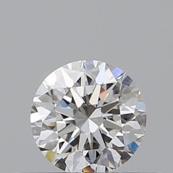 Diament szlif okrągły, 0.35ct, VS1, G, GIA 5533597399