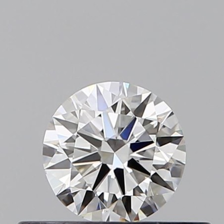 Diament szlif okrągły, 0.3ct, VS1, G, GIA 2537960629