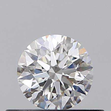 Diament szlif okrągły, 0.36ct, VS1, G, GIA 2536956804