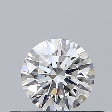 Diament szlif okrągły, 0.35ct, VS1, G, GIA 7538861613