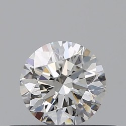 Diament szlif okrągły, 0.37ct, VS1, G, GIA 1538336750