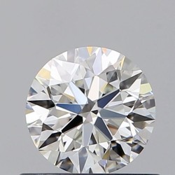 Diament szlif okrągły, 0.6ct, VS1, G, GIA 2534831072