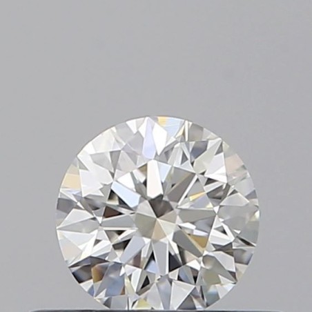 Diament szlif okrągły, 0.37ct, VS1, G, GIA 7536074070