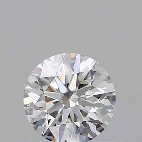 Diament szlif okrągły, 0.4ct, VS1, F, GIA 2547147588