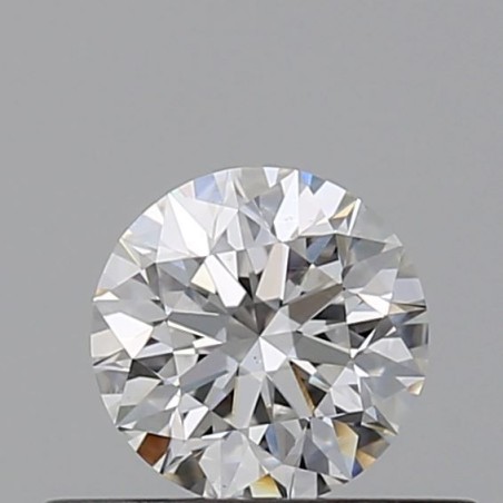 Diament szlif okrągły, 0.37ct, SI1, F, GIA 1529576916