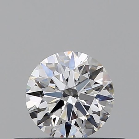 Diament szlif okrągły, 0.36ct, SI1, F, GIA 1533074797