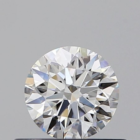 Diament szlif okrągły, 0.45ct, VS1, F, GIA 7536855764