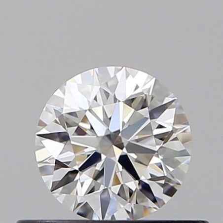Diament szlif okrągły, 0.41ct, VS1, F, GIA 7536718482
