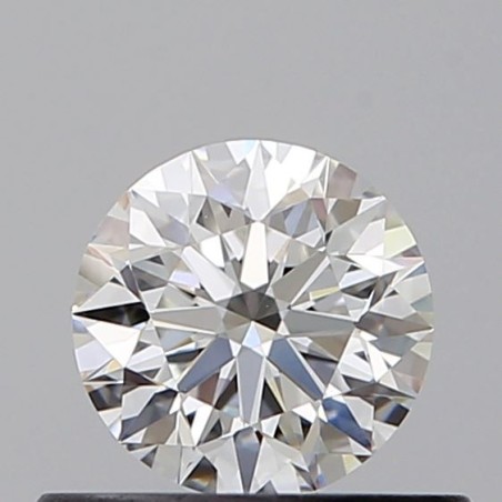 Diament szlif okrągły, 0.46ct, VS1, F, GIA 1533634727