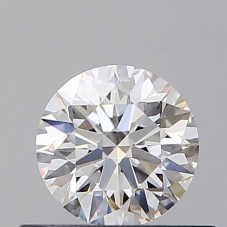 Diament szlif okrągły, 0.44ct, VVS2, F, GIA 5533319245
