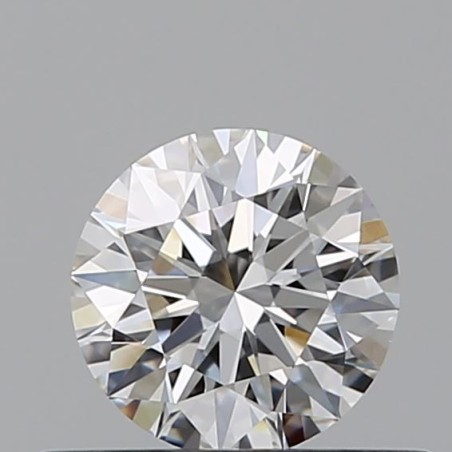 Diament szlif okrągły, 0.43ct, VVS2, F, GIA 7526827283