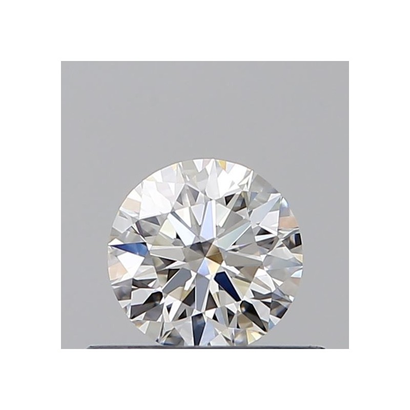 Diament szlif okrągły, 0.4ct, VVS2, F, GIA 7521788792