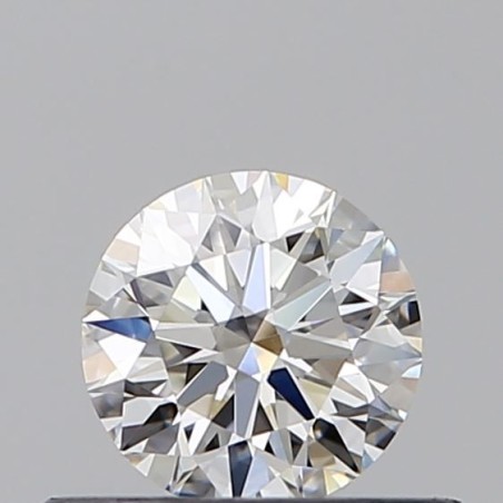 Diament szlif okrągły, 0.4ct, VVS2, F, GIA 7521788792