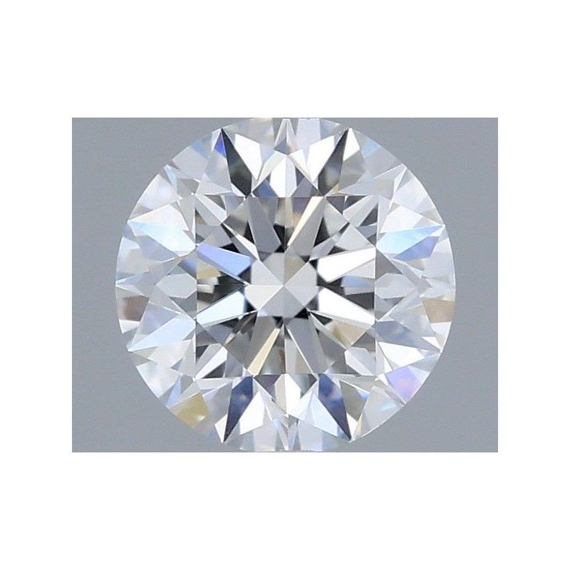 Diament szlif okrągły, 0.45ct, VS1, E, GIA 1533960632