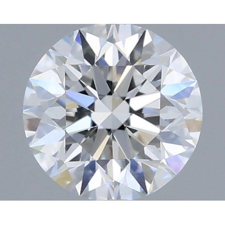 Diament szlif okrągły, 0.45ct, VS1, E, GIA 1533960632