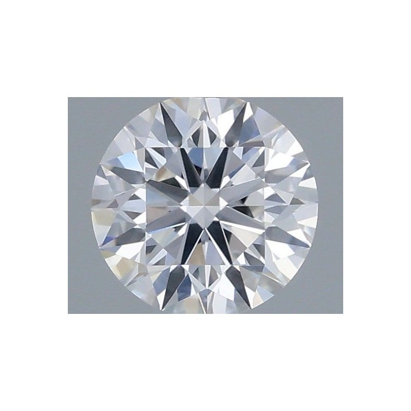 Diament szlif okrągły, 0.3ct, VS2, E, GIA 1517808011