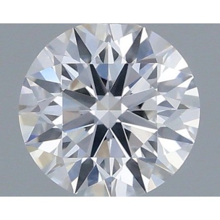 Diament szlif okrągły, 0.3ct, VS2, E, GIA 1517808011