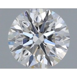 Diament szlif okrągły, 0.38ct, VVS2, I, GIA 1513760219