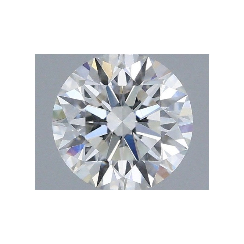 Diament szlif okrągły, 0.36ct, VS1, G, GIA 7532959263