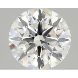 Diament szlif okrągły, 1.81ct, VVS1, G, HRD 220000096440