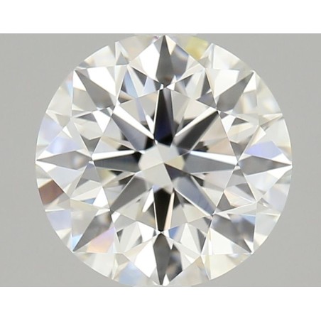 Diament szlif okrągły, 1.81ct, VVS1, G, HRD 220000096440