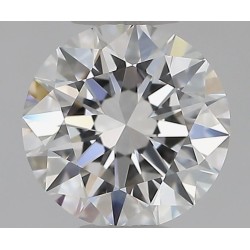 Diament szlif okrągły, 0.85ct, VVS1, E, GIA 1547174758
