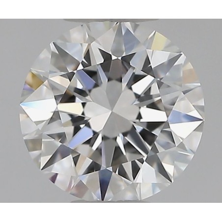 Diament szlif okrągły, 0.85ct, VVS1, E, GIA 1547174758