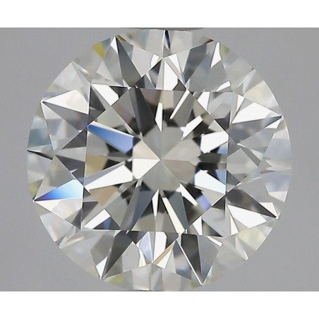 Diament szlif okrągły, 1.53ct, VVS2, H, IGI 735528661