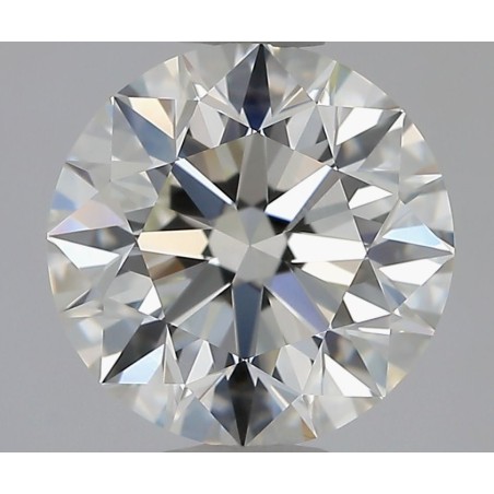 Diament szlif okrągły, 1.4ct, VVS2, G, IGI 735528689