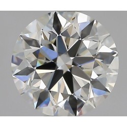 Diament szlif okrągły, 1.3ct, VVS2, H, IGI 735528662