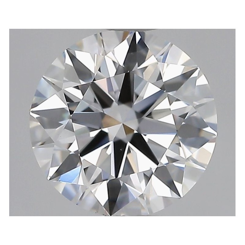 Diament szlif okrągły, 1.2ct, VS2, D, GIA 6542191960