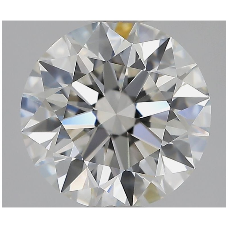 Diament szlif okrągły, 1.55ct, VVS2, H, GIA 1549208228