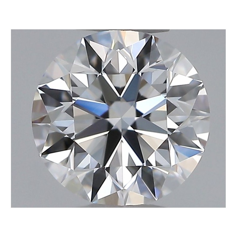 Diament szlif okrągły, 0.45ct, VVS1, D, GIA 6545192007